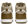 Nike Dunk High 'Mocha' DJ6189-201