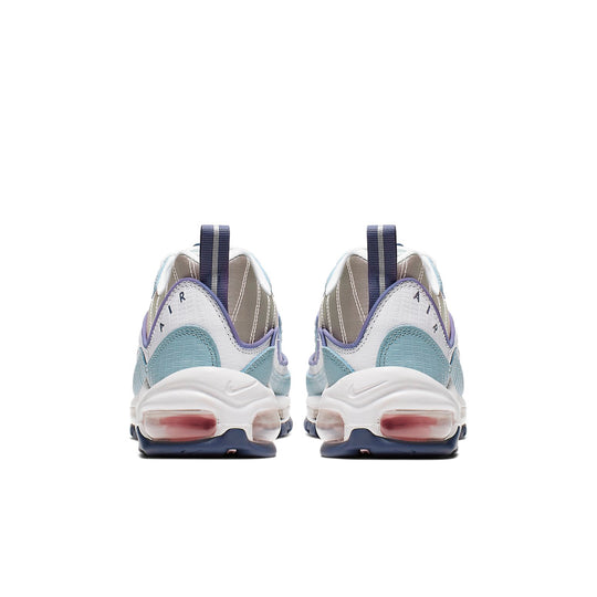 (WMNS) Nike Air Max 98 'Ocean Blue' CK0832-500