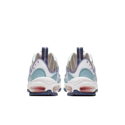 (WMNS) Nike Air Max 98 'Ocean Blue' CK0832-500
