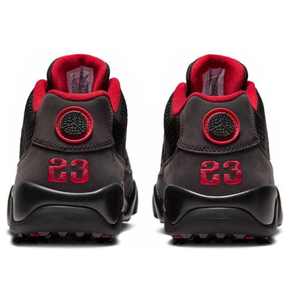 Air Jordan 9 Retro Low Golf 'Charcoal' FJ5934-002
