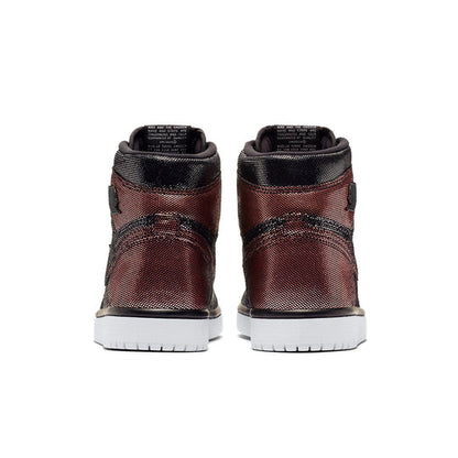 (WMNS) Air Jordan 1 Retro High OG 'Fearless' CU6690-006
