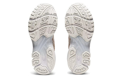 (WMNS) ASICS Gel-Kayano 14 'White Gold' 1202A056-101