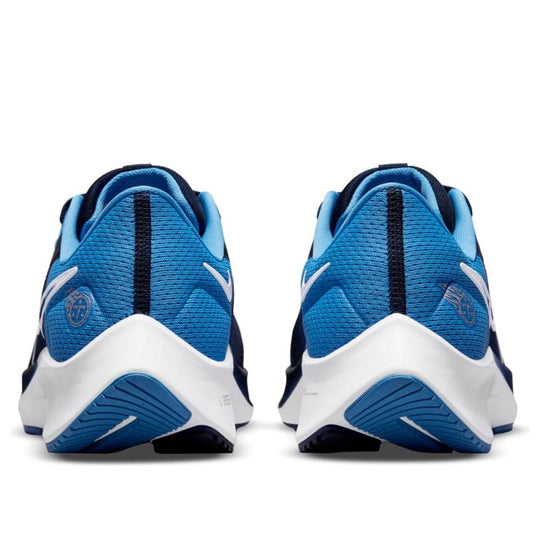 Nike x NFL Air Zoom Pegasus 38 'Tennessee Titans' DJ0859-400