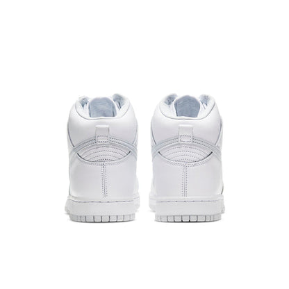 Nike Dunk High SP 'Pure Platinum' CZ8149-101