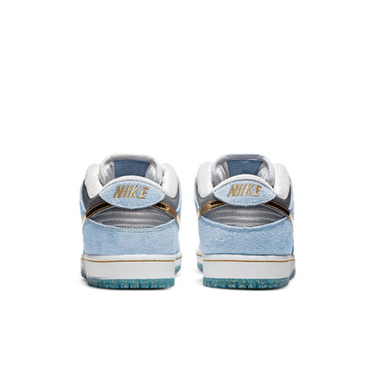 Nike x Sean Cliver SB Dunk Low 'Holiday Special' DC9936-100