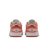 (WMNS) Air Jordan 1 Low SE Canvas 'Sky J Orange' FN3722-801