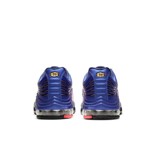 Nike Air Max Plus 2 'Deep Royal Blue Racer Pink' CV8840-400