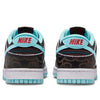 Nike Dunk Low SE 'Barber Shop - Black' DH7614-001