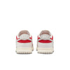Nike Dunk Low Retro 'Light Iron Ore Gym Red' HJ9093-030