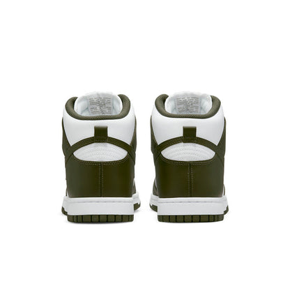 Nike Dunk High 'Cargo Khaki' 2022 DD1399-107
