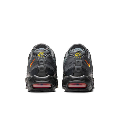 Nike Air Max 95 'Anthracite Yellow Orange' FZ4626-001