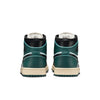 (WMNS) Air Jordan 1 Mid SE 'Oxidized Green' FQ7818-100