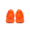 Air Jordan 4 Flyknit 'Total Orange' AQ3559-800
