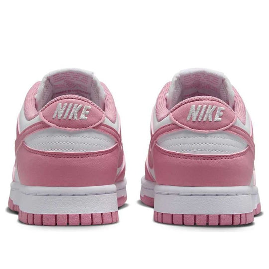 (WMNS) Nike Dunk Low Next Nature 'White Elemental Pink' DD1873-112