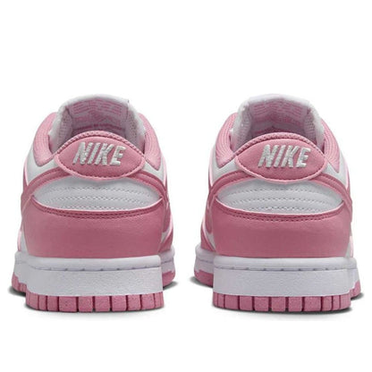 (WMNS) Nike Dunk Low Next Nature 'White Elemental Pink' DD1873-112