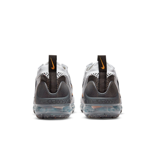 Nike Air VaporMax 2021 Flyknit 'White Kumquat' DM0025-101