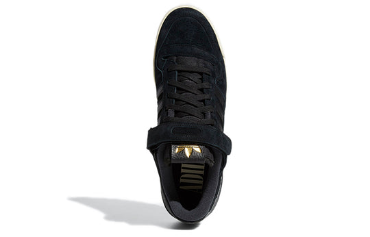 adidas Forum 84 Low 'Black White' Q46366