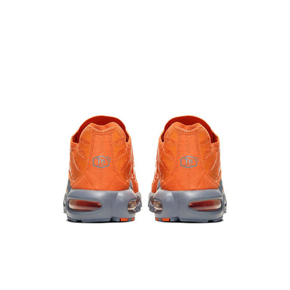 Nike Air Max Plus Deconstructed 'Total Orange' CD0882-800