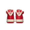 Nike Air Force 1 Mid '07 LX 'Red Plaid' DV0792-101