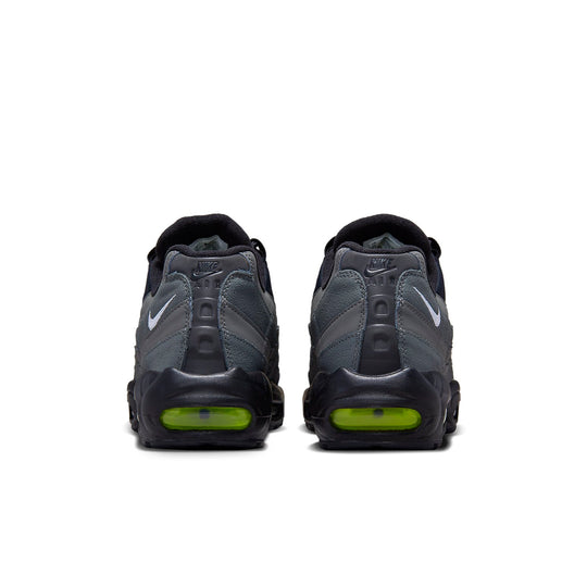 Nike Air Max 95 'Iron Grey Volt' DZ4496-001