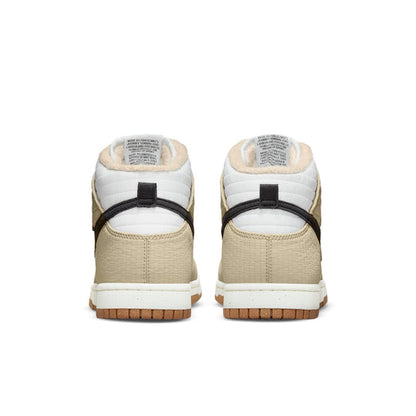 Nike Dunk High Next Nature 'Toasty - Rattan' DD3362-200