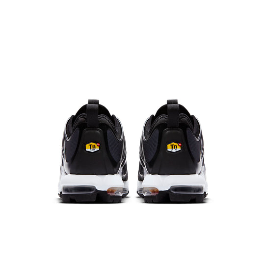 Nike Air Max Plus TN Ultra 'Black Silver' 898015-001