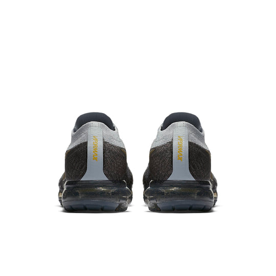 NikeLab Air VaporMax 'Grey Olive' 899473-009