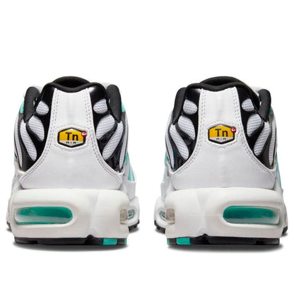 Nike x Atmos Air Max Plus 'White Hyper Jade' 604133-148