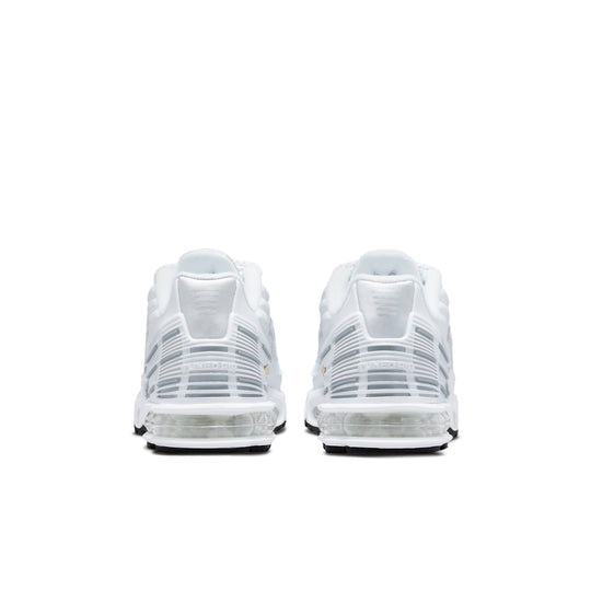 Nike Air Max Plus 3 'White Blue' DR8012-100