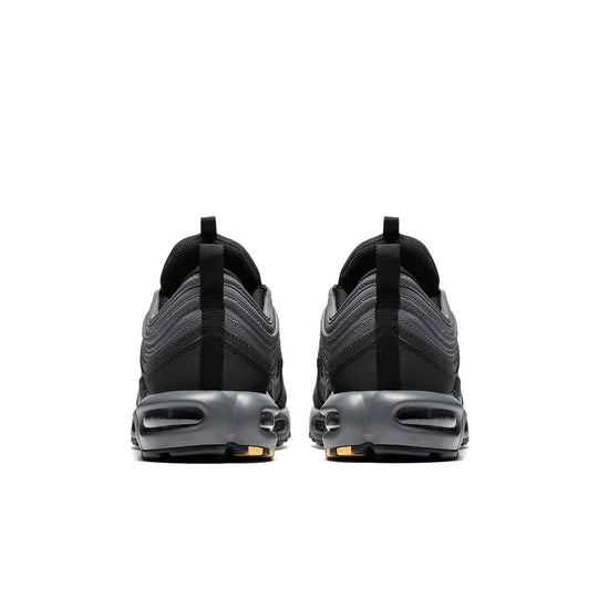 Nike Air Max Plus 97 'Black Reflective' CD7859-001