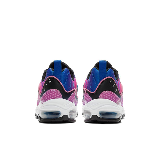 (WMNS) Nike Air Max 98 'Bubble Pack Purple' CI7379-400