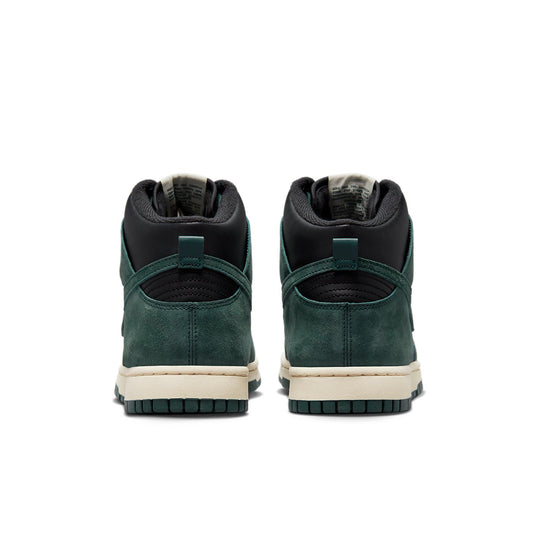 Nike Dunk High Premium 'Faded Spruce' DQ7679-002