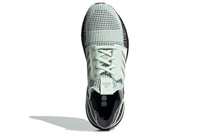adidas UltraBoost 19 'Linen Green' F34075