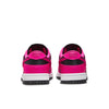 (WMNS) Nike Dunk Low 'Fireberry' DD1503-604