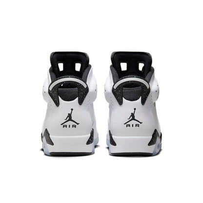 Air Jordan 6 Retro 'Reverse Oreo' CT8529-112