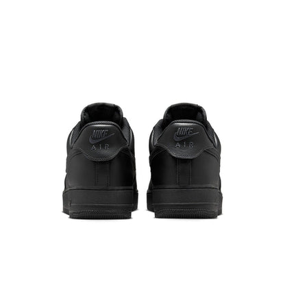 Nike Air Force 1 Low FlyEase 'Triple Black' FD1146-001