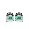 Air Jordan 1 Low 'Green Glow' 553558-131