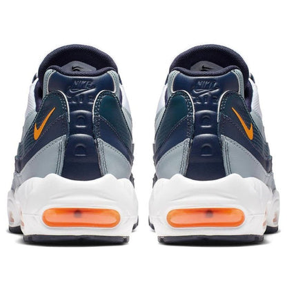 Nike Air Max 95 SE 'Navy Orange' AJ2018-401