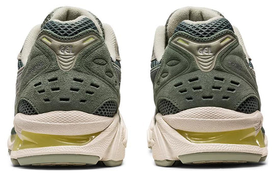 ASICS Gel-Kayano 14 'Olive Grey Pure Silver' 1201A161-301