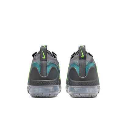 Nike Air VaporMax 2021 Flyknit 'Grey Teal' DM0025-001