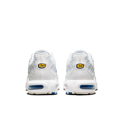 Nike Air Max Plus Multi Swoosh 'White' DN6994-100