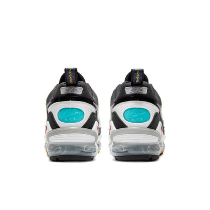 Nike Air VaporMax EVO 'Anthracite Turquoise' CT2868-001