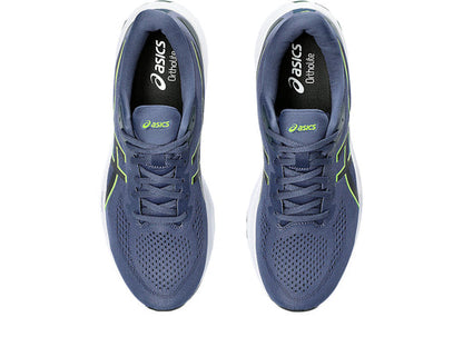ASICS GT-1000 12 'Thunder Blue Electric Lime' 1011B631-403