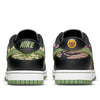 Nike Dunk Low SE 'Black Multi-Camo' DH0957-001