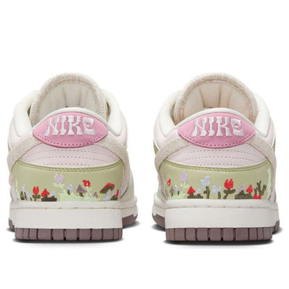 (WMNS) Nike Dunk Low 'Mushroom' IB8876-661