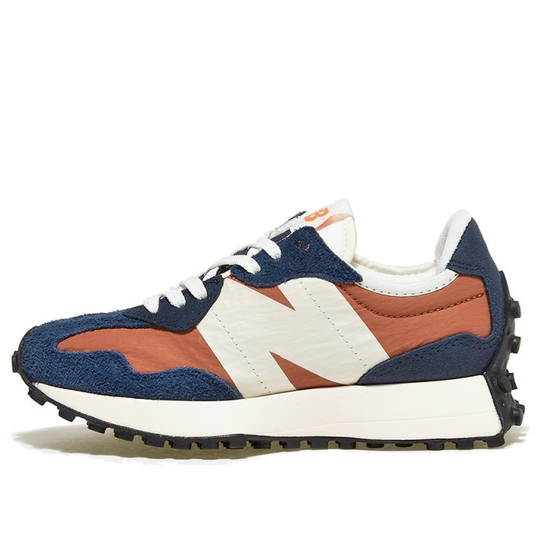 New Balance 327 'Indigo Brown' MS327CV