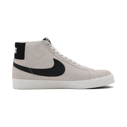 NikeBlazer Premium SE SB 'Summit White Black'