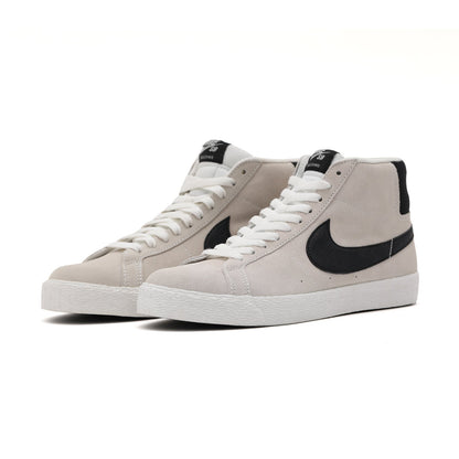 NikeBlazer Premium SE SB 'Summit White Black'