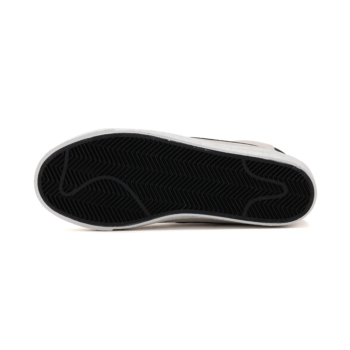 NikeBlazer Premium SE SB 'Summit White Black'