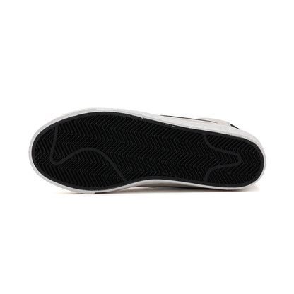 NikeBlazer Premium SE SB 'Summit White Black'
